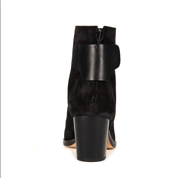 Rag & Bone Ryland Bootie - Picture 4 of 11
